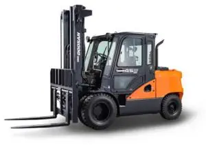 Doosan G45SC-5