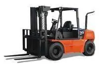 Doosan G 70 S 2