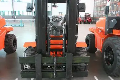 Mast Explorer H 30 DA