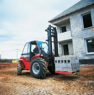 Manitou M 30.4