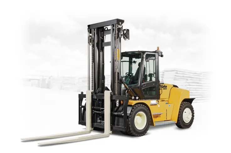Yale GP360EF