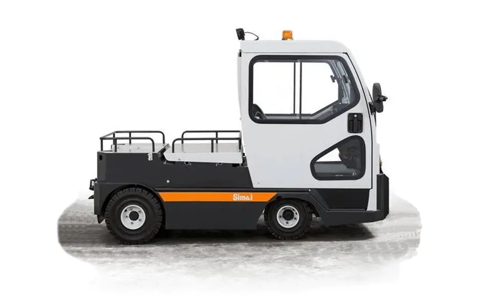 Simai TE 152