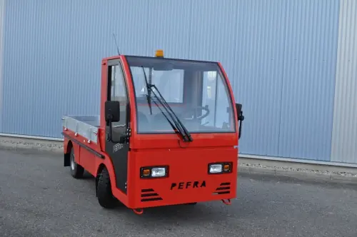 PEFRA 617