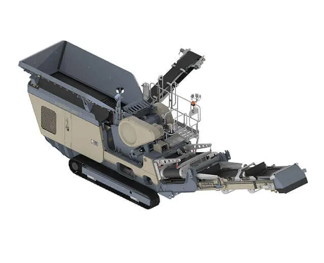 Astec SRT20