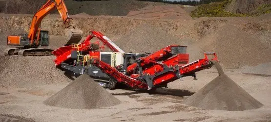 Sandvik QH332