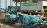Powerscreen Metrotrak
