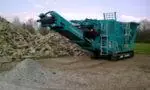 Powerscreen Metrotrak thumbnail 4