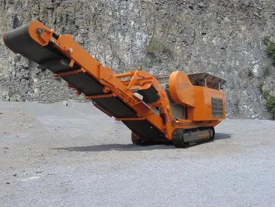 Rockster R800