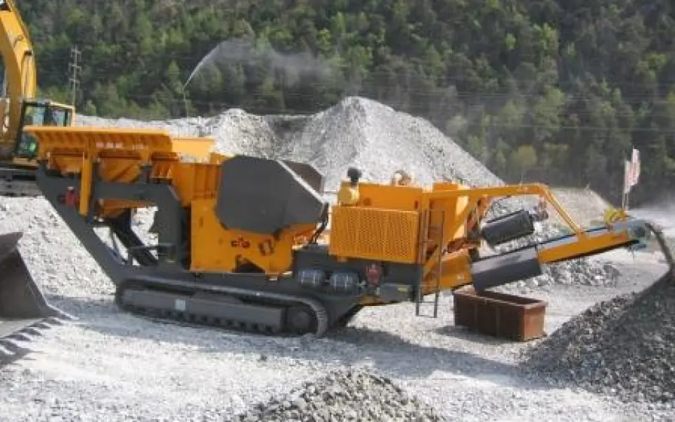 Gipo B 1170 C