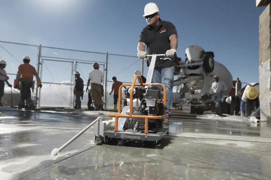 Husqvarna Soff-Cut® 150 thumbnail 4