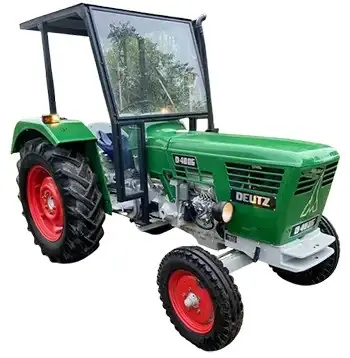 DEUTZ-FAHR D 5005