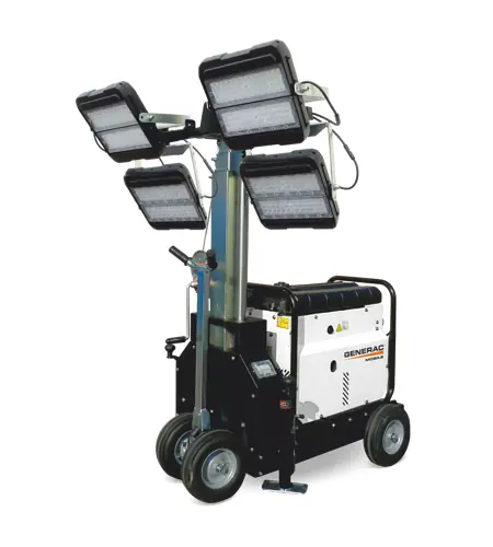 Generac Mobile MT 2 Y