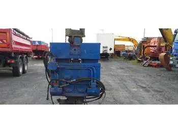 MGF RBH 80 B