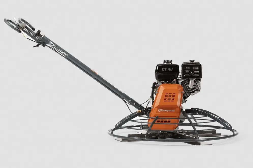 Husqvarna CT 48 thumbnail 3
