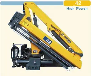 COPMA 2000 42.4