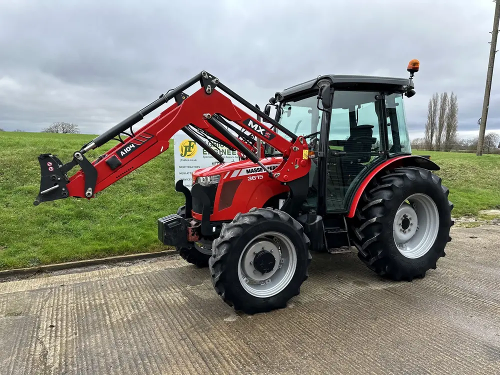 Massey Ferguson MF 3615