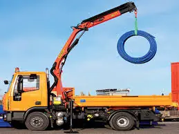 Palfinger PK 6501 HPLS C