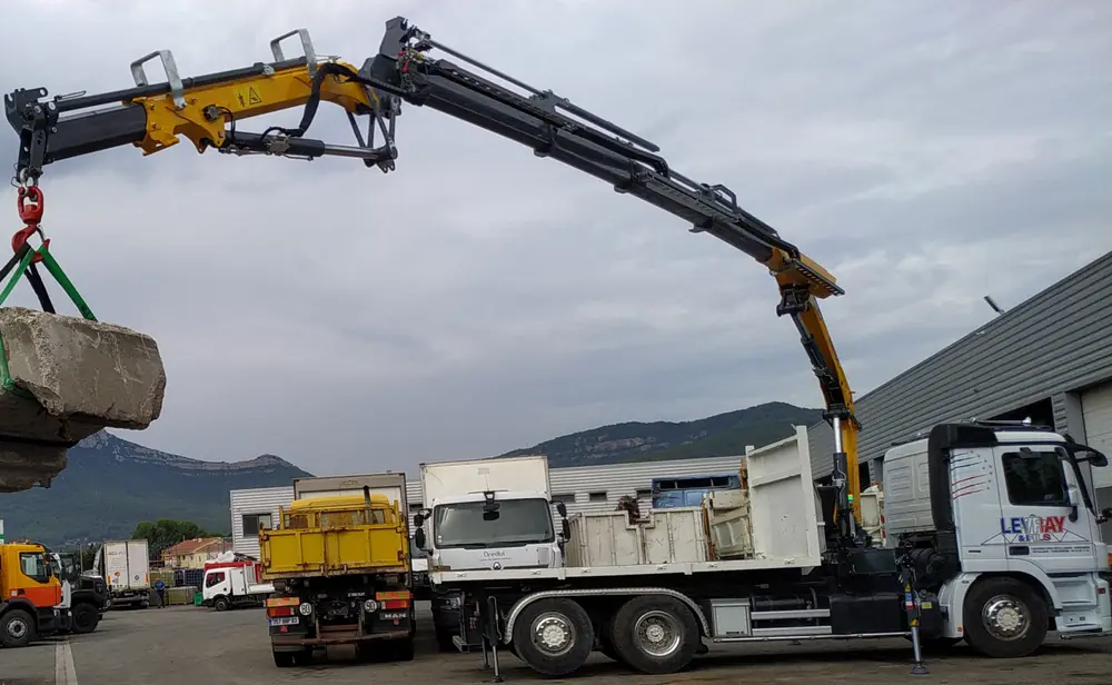 COPMA 2000 228.2