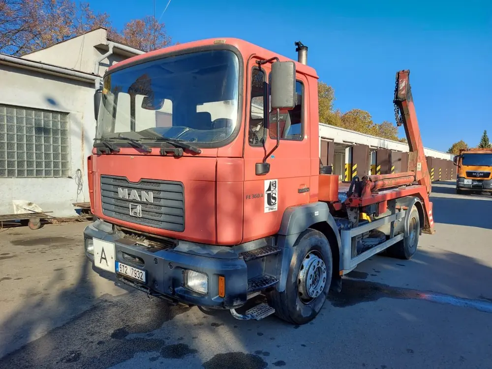 CTS CTS 140 45