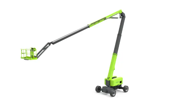 Zoomlion ZA32J