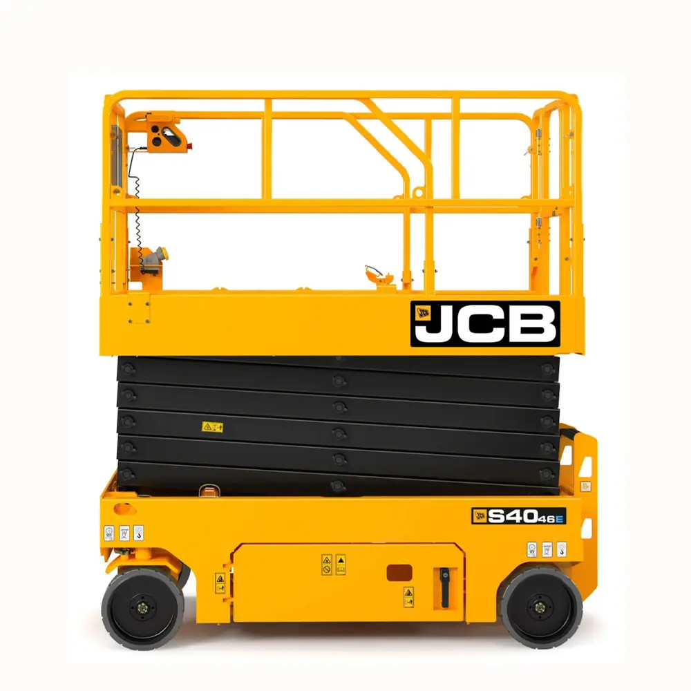 JCB S4046E