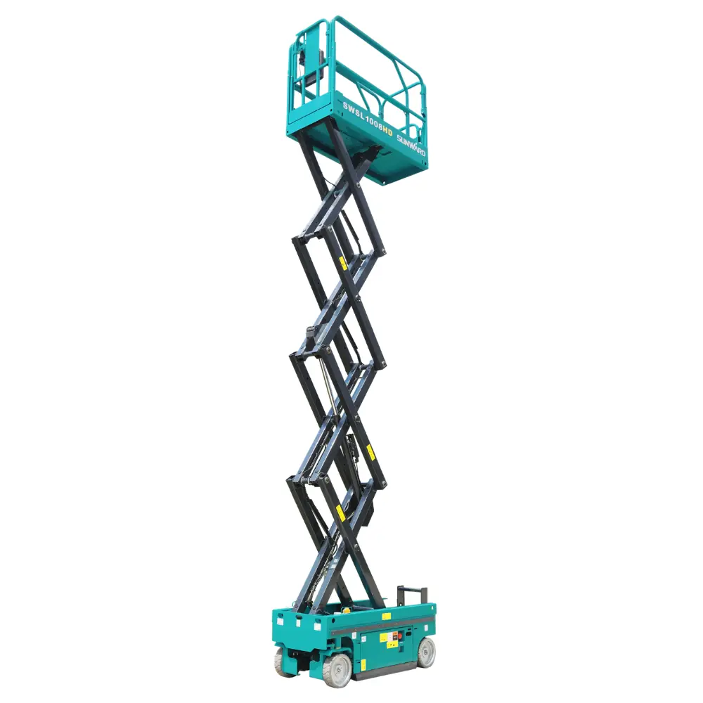 Sunward SWSL 1008 HD