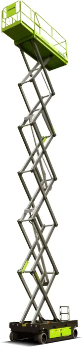 Zoomlion ZS1414HA