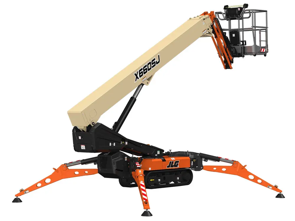 JLG X660SJ