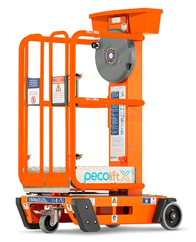 Power Towers Pecolift X