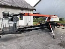 Herkules - Lift T 22