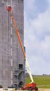 JLG 110 SX J