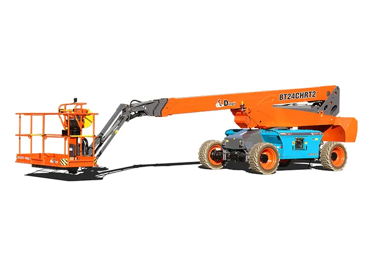 Dingli BT24CHRT2