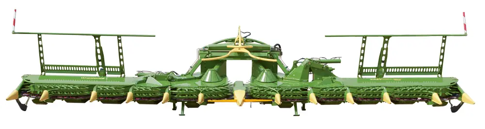 Krone EasyCollect 750-2 FP thumbnail 3