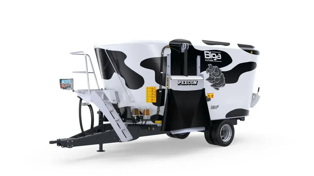 Peecon Biga 12-200 Twin Future