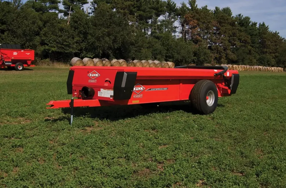 Kuhn EasySpread 1230