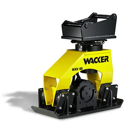 Wacker WAV 40
