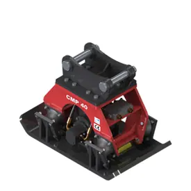 Inan Makina CMP 40