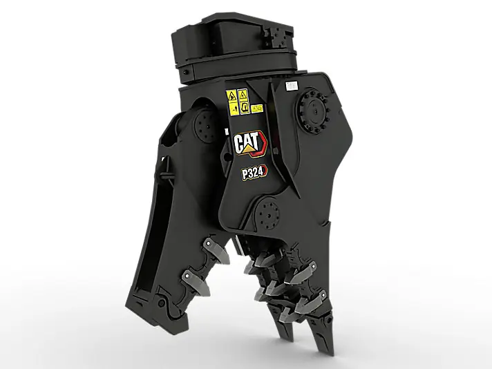 Caterpillar P324