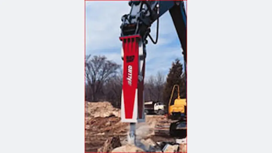 Rammer G 88