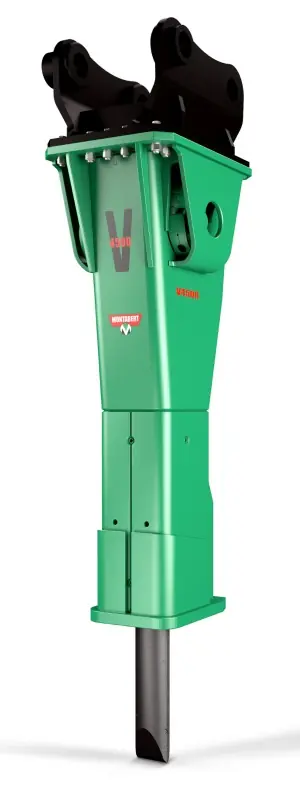 Montabert V4500