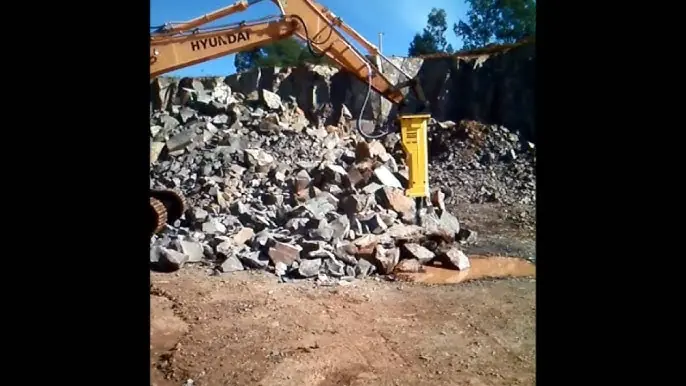 Atlas Copco EC 140