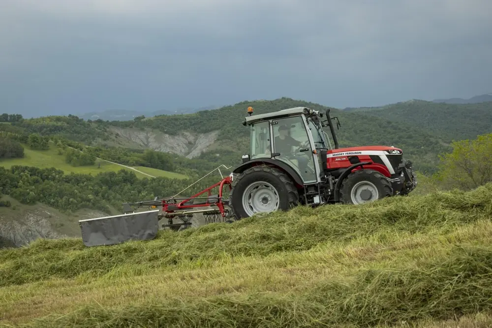 Massey Ferguson MF 3AL.105