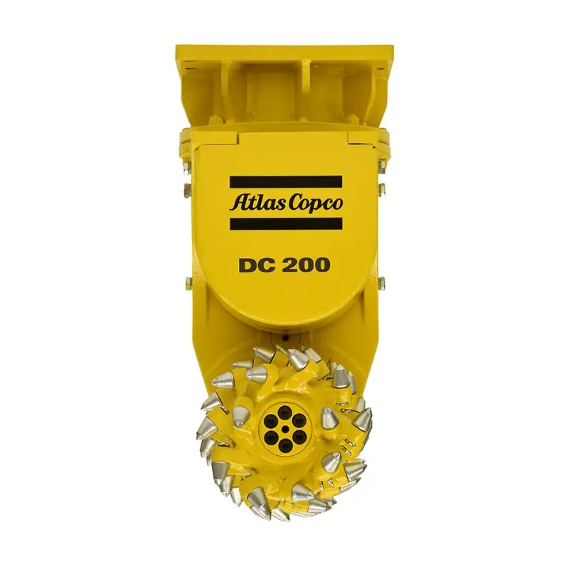 Atlas Copco DC 200