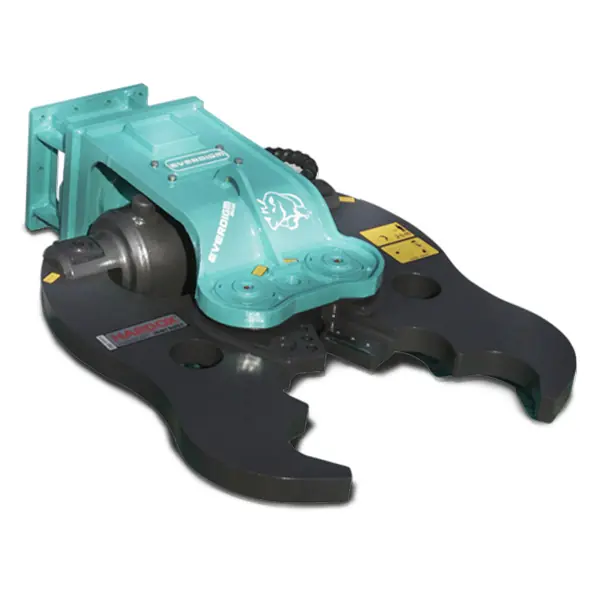 Everdigm EHC03