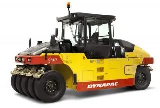 Dynapac CP 274