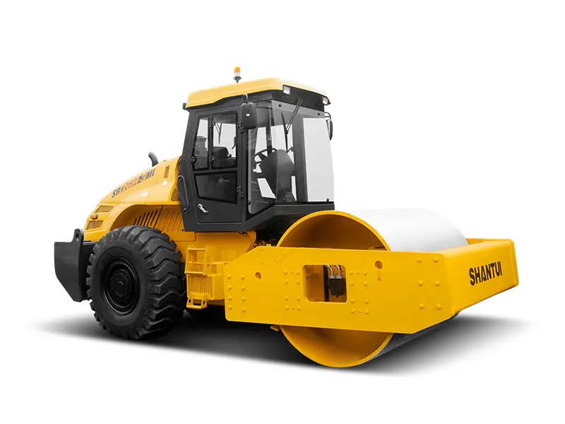Shantui SR26M-3