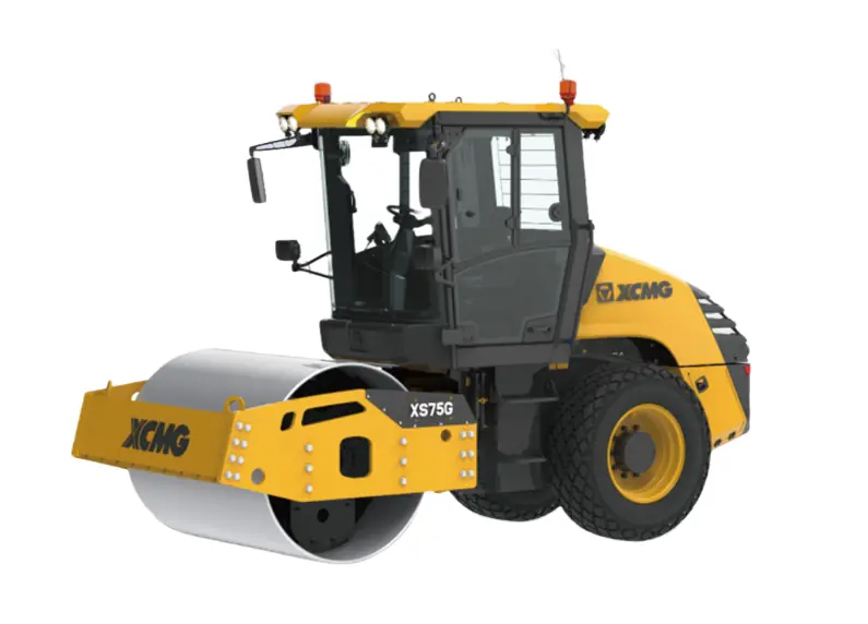 XCMG XS75G