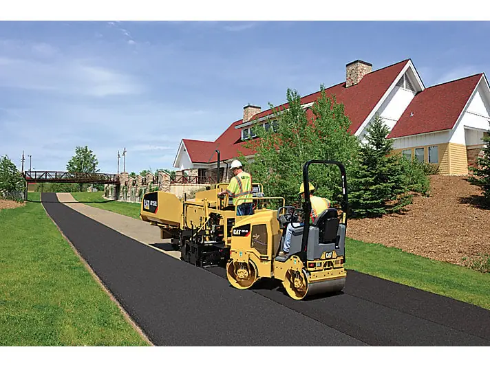 Caterpillar CB14B