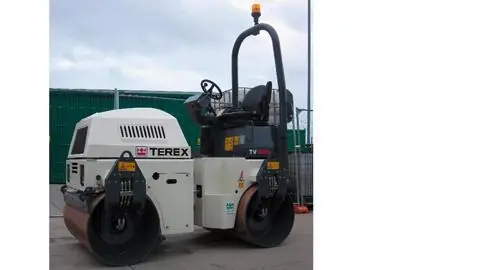 Terex TV 1200 H