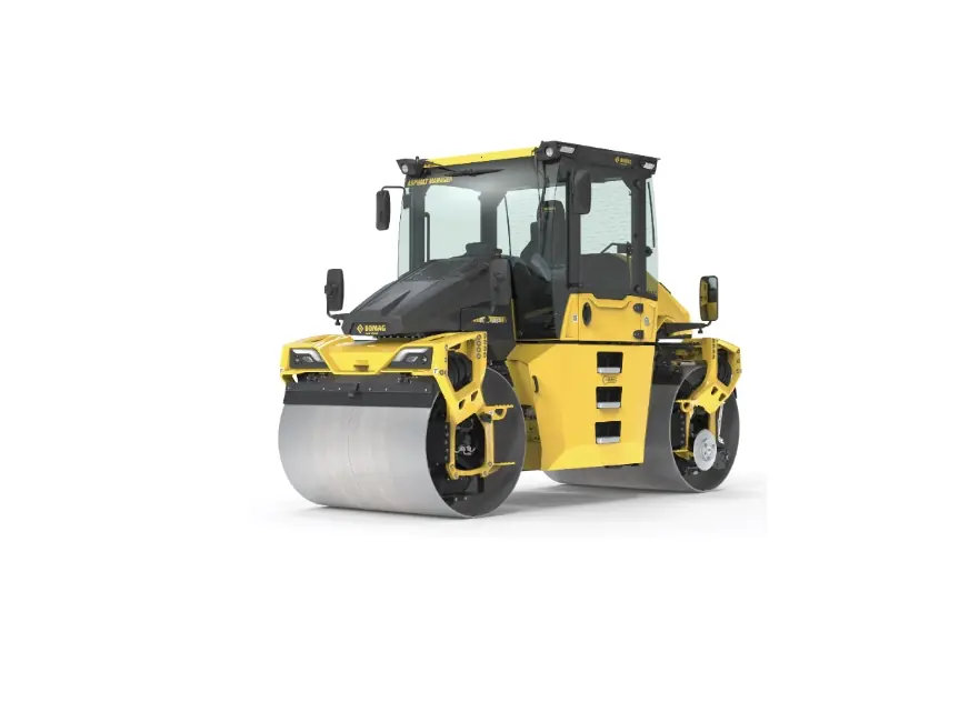 Bomag BW 174 AP-5 AM Hybrid